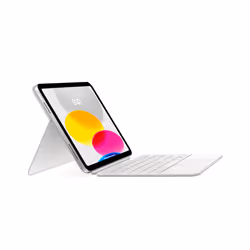Clavier Apple Magic Aluminium AZERTY Français - Vue supplémentaire 4