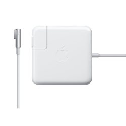 Adaptateur de Puissance Apple 45W Blanc pour Mac
