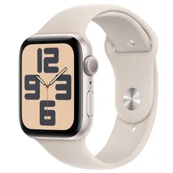 Apple Watch SE 3 GPS 44mm Starlight