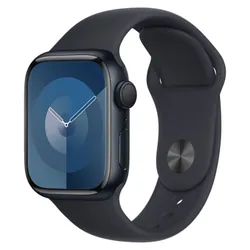 Apple Watch Series 9 41mm Noir Wifi GPS