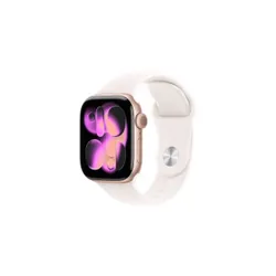 Apple Watch Series 11 42mm - Rose Gold