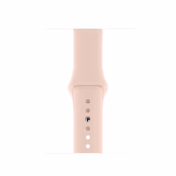 Apple Watch Series 5 OLED 40 mm Gold Wifi GPS