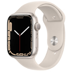 Apple Watch Series 7 OLED 45 mm Beige Wifi GPS