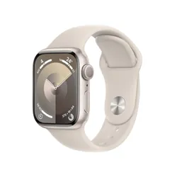 Apple Watch Series 9 41mm Beige Wifi GPS