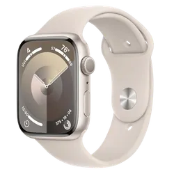 Apple Watch Series 9 45mm Beige Wifi GPS