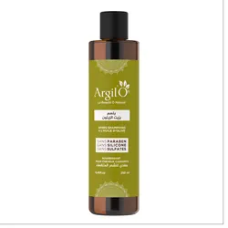 Après shampoing ARGILO Ghassoul à l'huile d'olive 250 ml