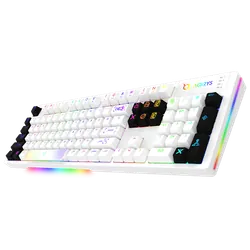 AQIRYS CLAVIER GAMING ALUDRA