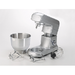 Ariete 1596 robot de cuisine 1500 W Acier inoxydable