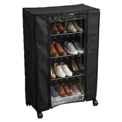 Armoire à chaussures ROYAL HOME Petit Modèle