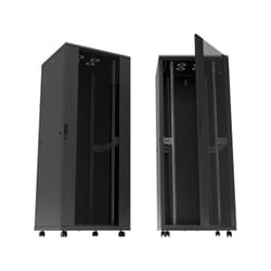 Armoire Canovate 22U 19 ''