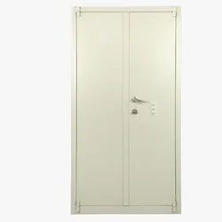 Armoire Forte Type 45 Grège