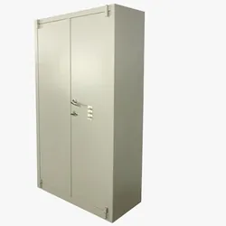 Armoire Forte Type 75 Grège
