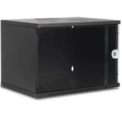 Armoire Murale à Plat 9U 19" Série MITRA Pars 600x600 mm