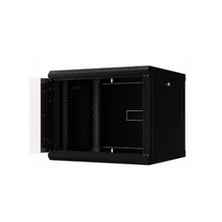 Armoire Réseau Mural MITRA Pars Series 7U 19" Flat-Pack