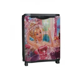Armoire TEXAS PM "Barbie"