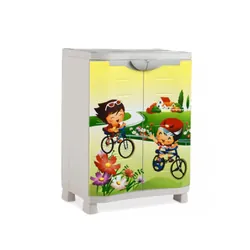 ARMOIRE TEXAS PM "VELO"