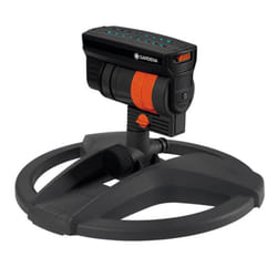 Arroseur Oscillant GARDENA AquaZoom Compact