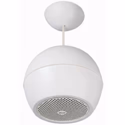 Artsound OSP-16, 1.0 canaux, Avec fil, 16 W, Blanc