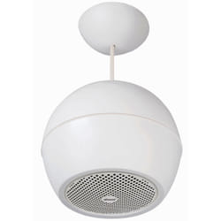 Artsound OSP-16 haut-parleur Blanc Avec fil 16 W