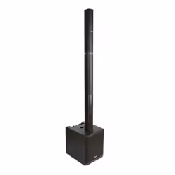 Artsound PWR12 haut-parleur 2-voies Noir Avec fil &sans fil 1500 W