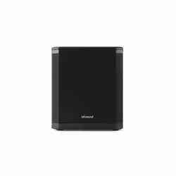 Artsound PWR12 haut-parleur 2-voies Noir Avec fil &sans fil 1500 W
