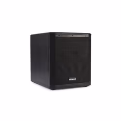 Artsound PWR12 haut-parleur 2-voies Noir Avec fil &sans fil 1500 W - Vue supplémentaire 4