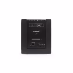 Artsound PWR12 haut-parleur 2-voies Noir Avec fil &sans fil 1500 W - Vue supplémentaire 5