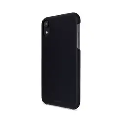 Artwizz 3825-2424 coque de protection pour téléphones portables 15,5 cm (6.1") Housse Noir