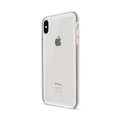 Artwizz Bumper coque de protection pour téléphones portables 16,5 cm (6.5") Transparent