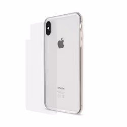 Artwizz Bumper coque de protection pour téléphones portables 16,5 cm (6.5") Transparent - Vue supplémentaire 2