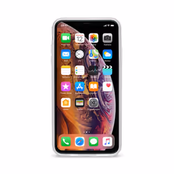 Artwizz Bumper coque de protection pour téléphones portables 16,5 cm (6.5") Transparent - Vue supplémentaire 5
