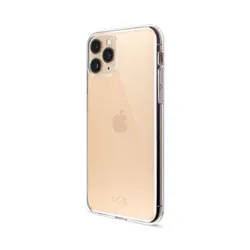 Artwizz NoCase coque de protection pour téléphones portables 14,7 cm (5.8") Housse Transparent