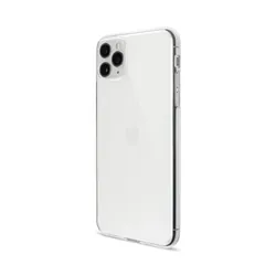 Artwizz NoCase coque de protection pour téléphones portables 16,5 cm (6.5") Housse Transparent