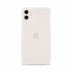 Artwizz Rubber Clip coque de protection pour téléphones portables 15,5 cm (6.1") Housse Translucide - Vue supplémentaire 2