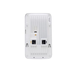 Aruba AP-303H (RW) Blanc Connexion Ethernet, supportant l'alimentation via ce port (PoE)