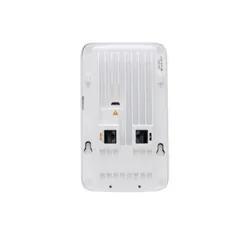 Aruba AP-303H (RW) Blanc Connexion Ethernet, supportant l'alimentation via ce port (PoE)