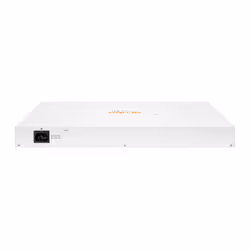 Aruba Instant On 1930 Géré L2+ Gigabit Ethernet (10/100/1000) Connexion Ethernet, supportant l'alimentation via ce port (PoE) 1U Blanc