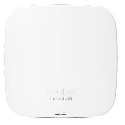 Routeur Wi-Fi Aruba Instant On AP15 4x4 Blanc 1733Mbps PoE R2X06A