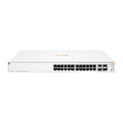 Aruba JL683A commutateur réseau Géré Gigabit Ethernet (10/100/1000) 1U Blanc