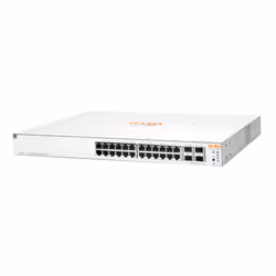 Aruba JL683A commutateur réseau Géré Gigabit Ethernet (10/100/1000) 1U Blanc