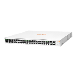 Aruba JL686A commutateur réseau Géré Gigabit Ethernet (10/100/1000) 1U Blanc