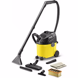 Aspirateur 2 en 1 injecteur extracteur KARCHER (KAAS48104)