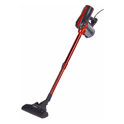 Aspirateur Balai 2en1 Techwood TAS-9055 - Puissance 600W - Capacité du Réservoir 0,5L - Aspirateur Multi-cyclonique - Aspir ...
