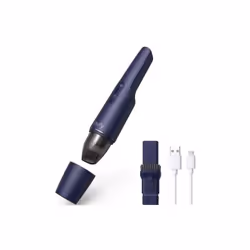 Aspirateur à main ANKER - Sans fil à main - Couleur Bleu