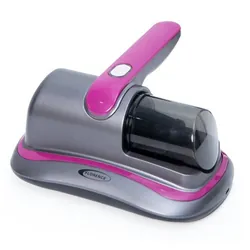 Aspirateur à Main Sans Fil FLORENCE HK-451 250W - Rose