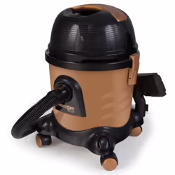 Aspirateur à sec silencieuse Fantom