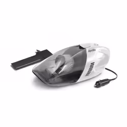 Aspirateur Allume Cigare APRILLA - Puissance: 60 Watts - Tension de fonctionnement: DC 12V - Filtre HEPA - Longueur de Cordon ...