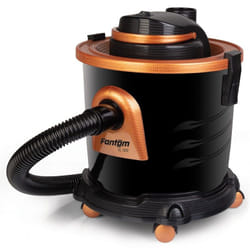 Aspirateur Avec Sac FANTOM 850 Watt - Rouge (KL-1000)