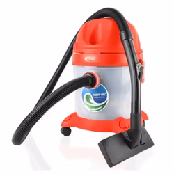 Aspirateur Avec Sac Florence WF-402 2800W Rouge
