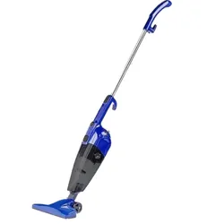 Aspirateur Balai 2 En 1 Happy House HM2200 600W - Bleu